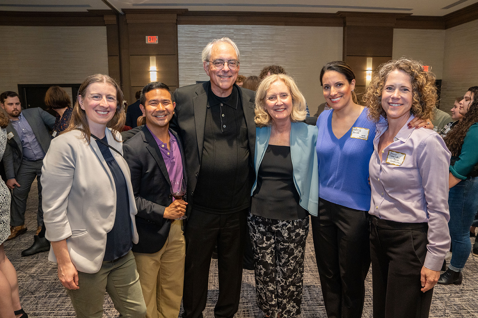 Mallory Thompson's Final Bow | Northwestern Bienen School of
